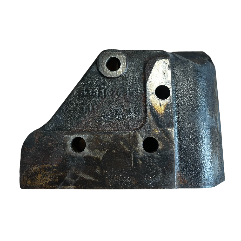 V836867635, Engine Support, Massey Ferguson Tractors, Ned Murphy Tractors.