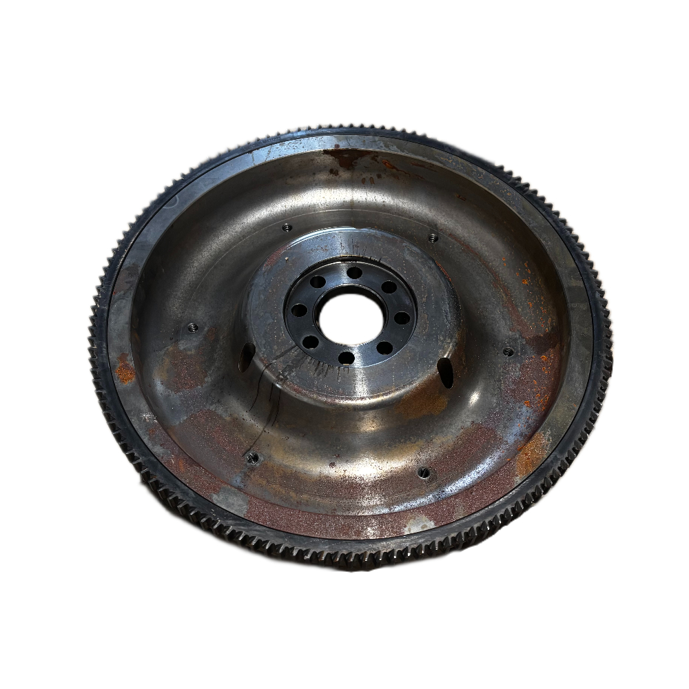ACX2908790, Flywheel, Massey Ferguson Tractors, Ned Murphy Tractors.