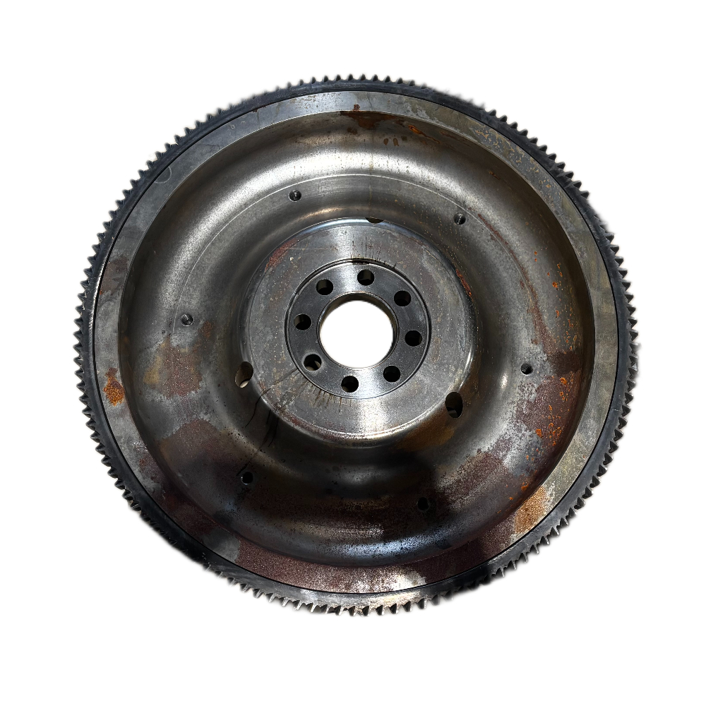 ACX2908790, Flywheel, Massey Ferguson Tractors, Ned Murphy Tractors.