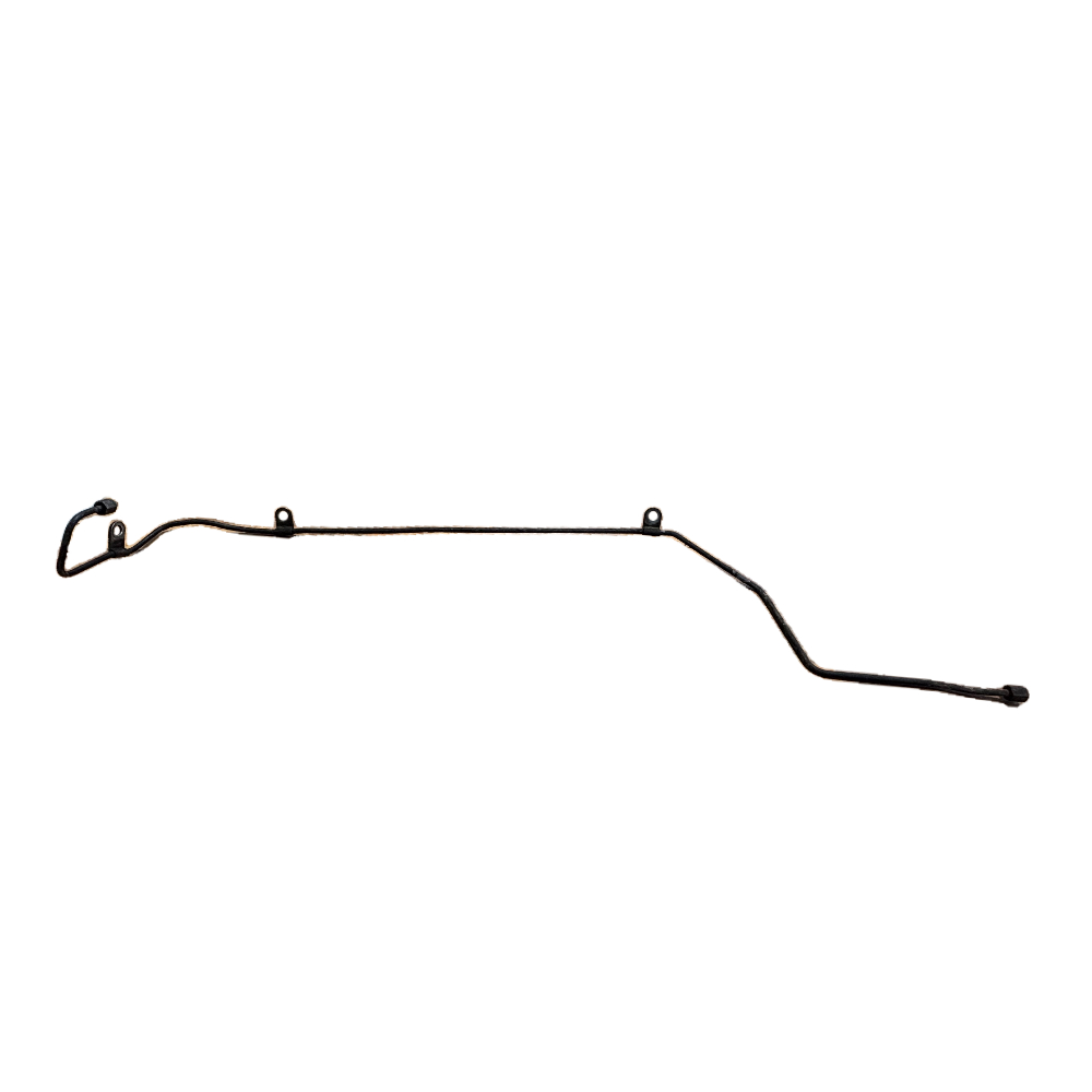 4225028M1, Fuel Line, Massey Ferguson Tractors, Ned Murphy Tractors.