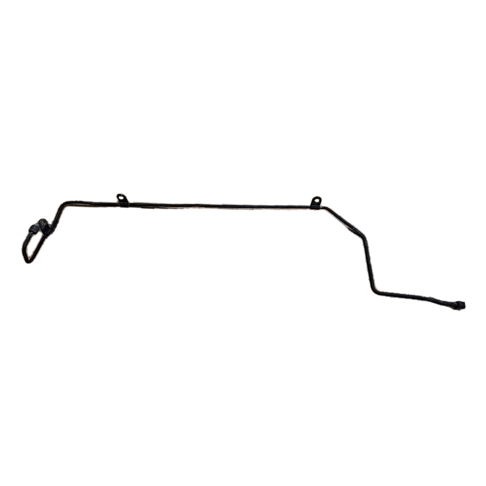 4225028M1, Fuel Line, Massey Ferguson Tractors, Ned Murphy Tractors.