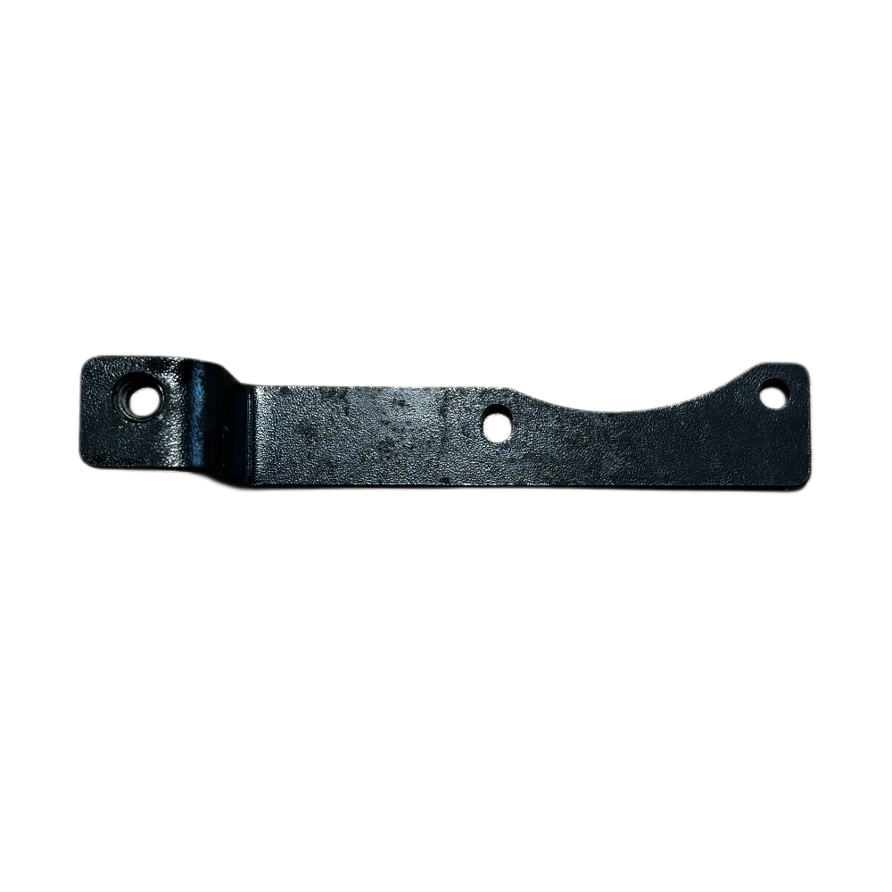 4352825M4, Left Side Support, Massey Ferguson Tractors, Ned Murphy Tractors.