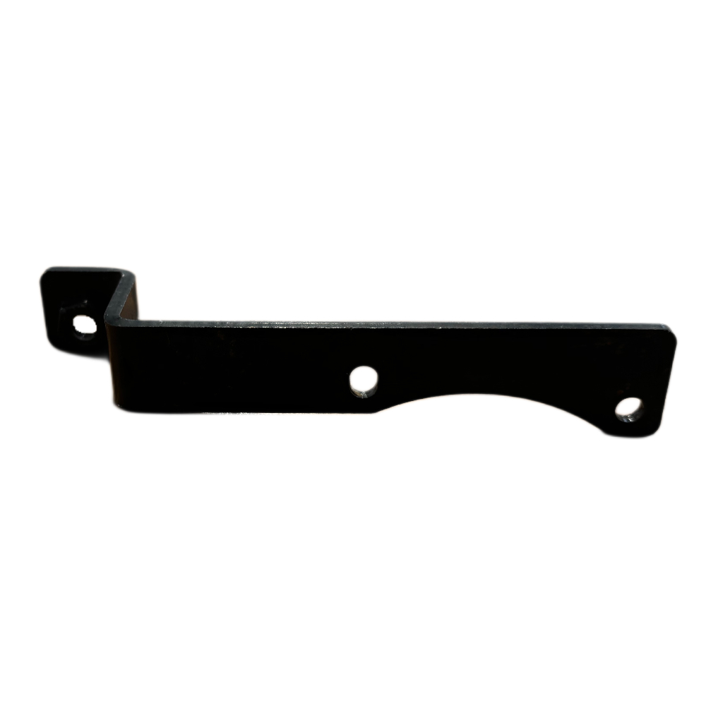 4352825M4, Left Side Support, Massey Ferguson Tractors, Ned Murphy Tractors.