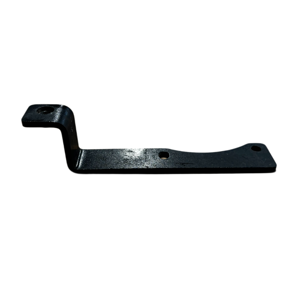 4352825M4, Left Side Support, Massey Ferguson Tractors, Ned Murphy Tractors.
