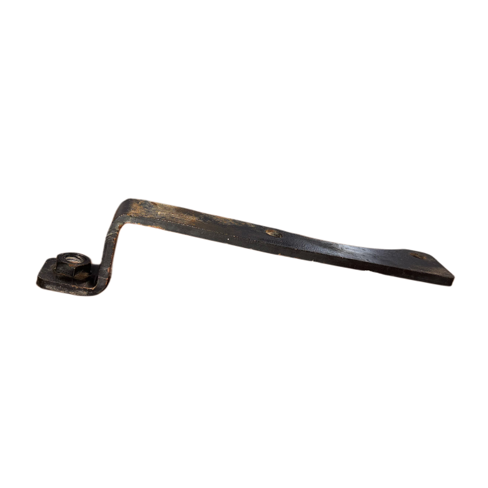 4352826M4, Right Side Support, Massey Ferguson Tractors, Ned Murphy Tractors.