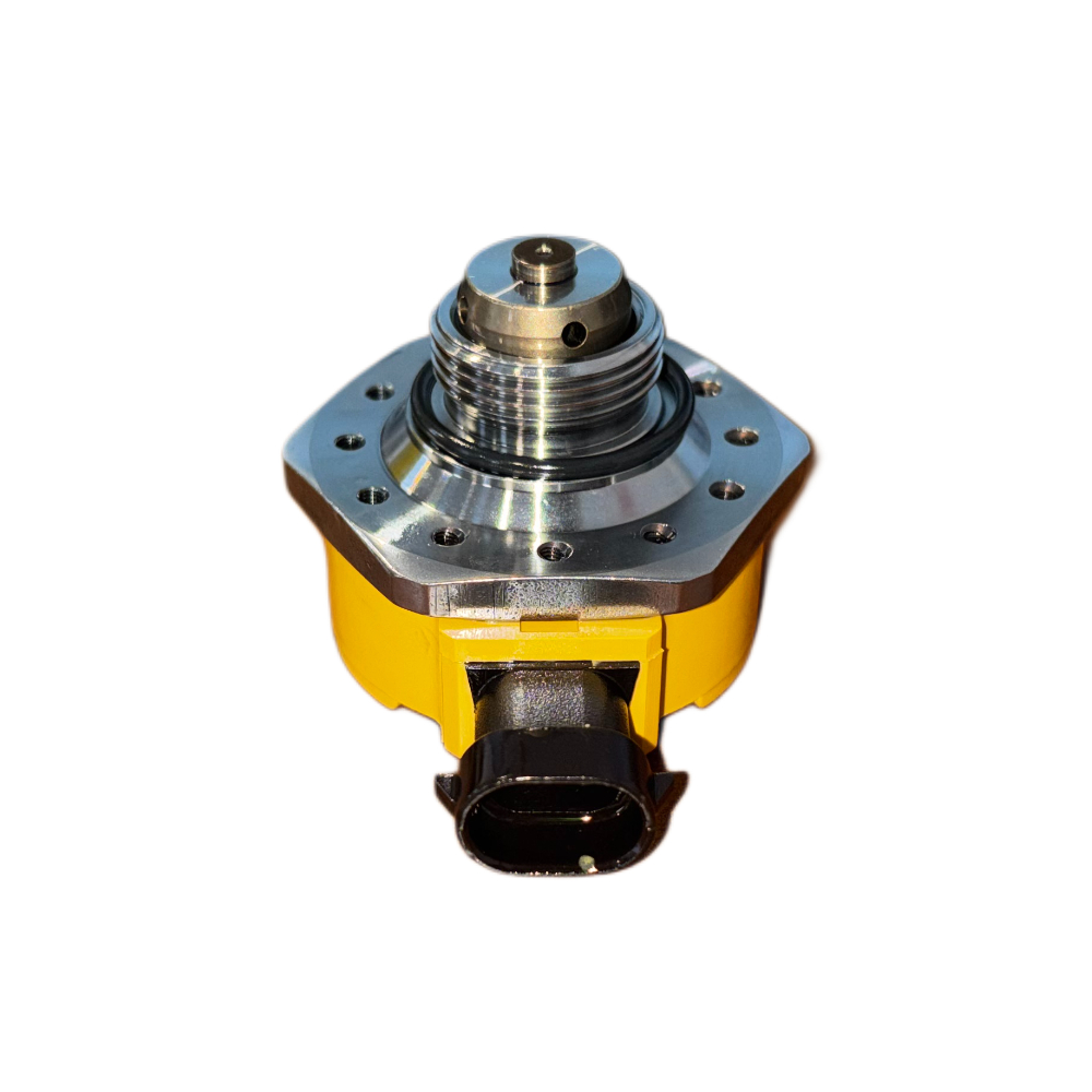 SCV Valve, Massey Ferguson Tractors, Ned Murphy Tractors.