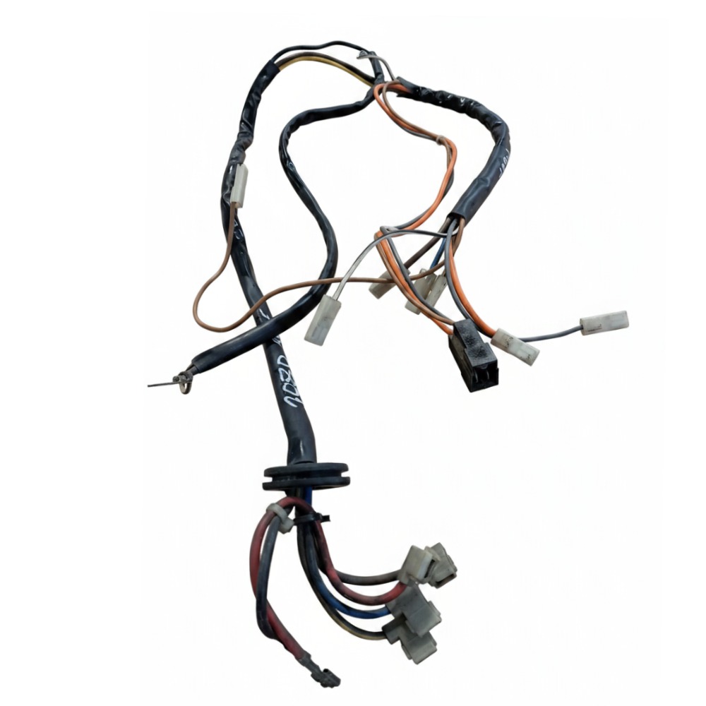 WIRING HARNESS 3310850M1, for Massey Ferguson Tractors.