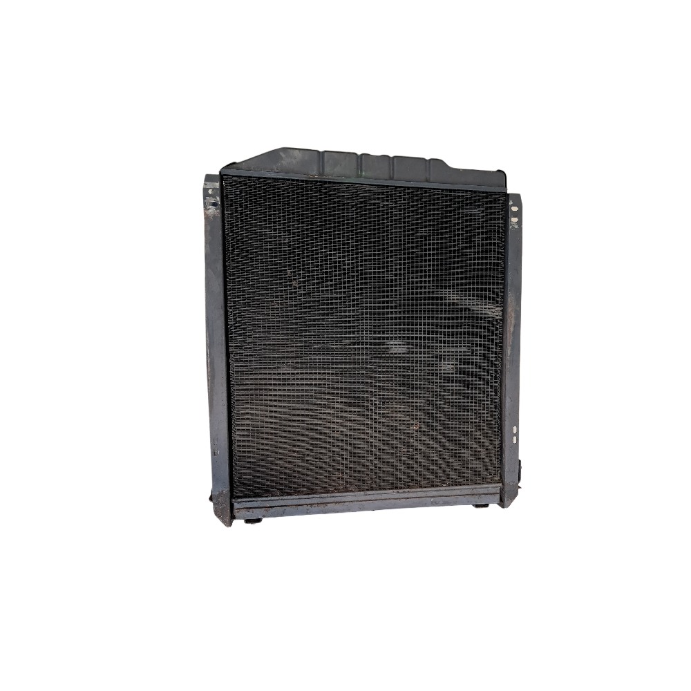 Radiator 3713181M4 Massey Ferguson Tractors, Ned Murphy Tractors Ltd.