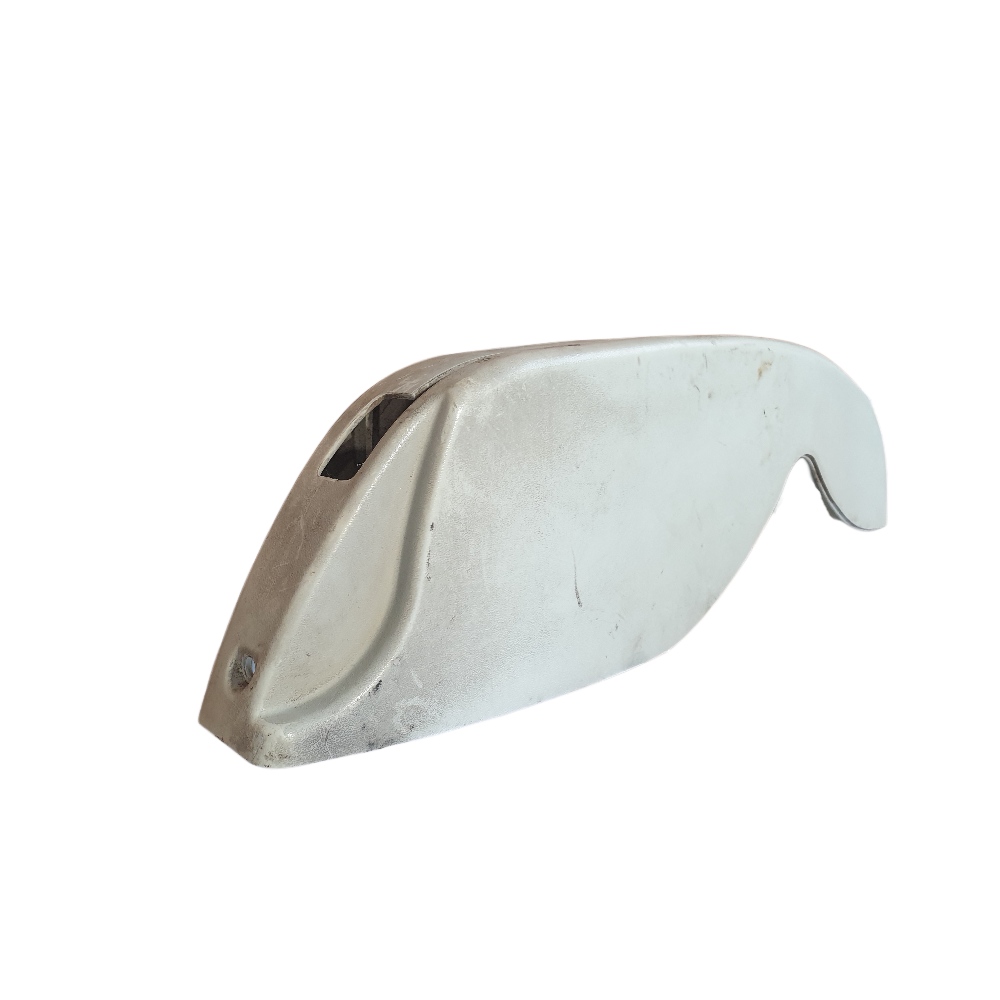 Cladding 4271294M91, Massey Ferguson Tractors, Ned Murphy Tractors Ltd.