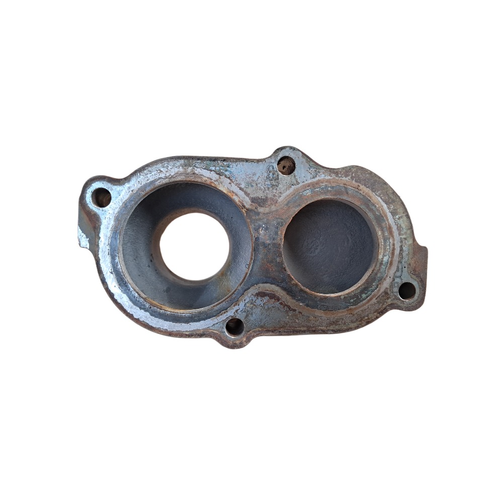 Cover ACW749420A, Massey Ferguson Tractors, Ned Murphy Tractors Ltd.