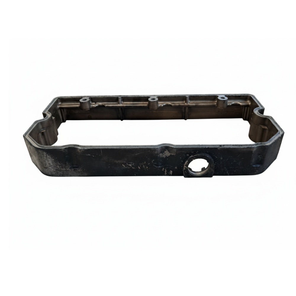 Valve Rocker Cover Frame V837084220, Massey Ferguson Tractors, Ned Murphy Tractors Ltd.