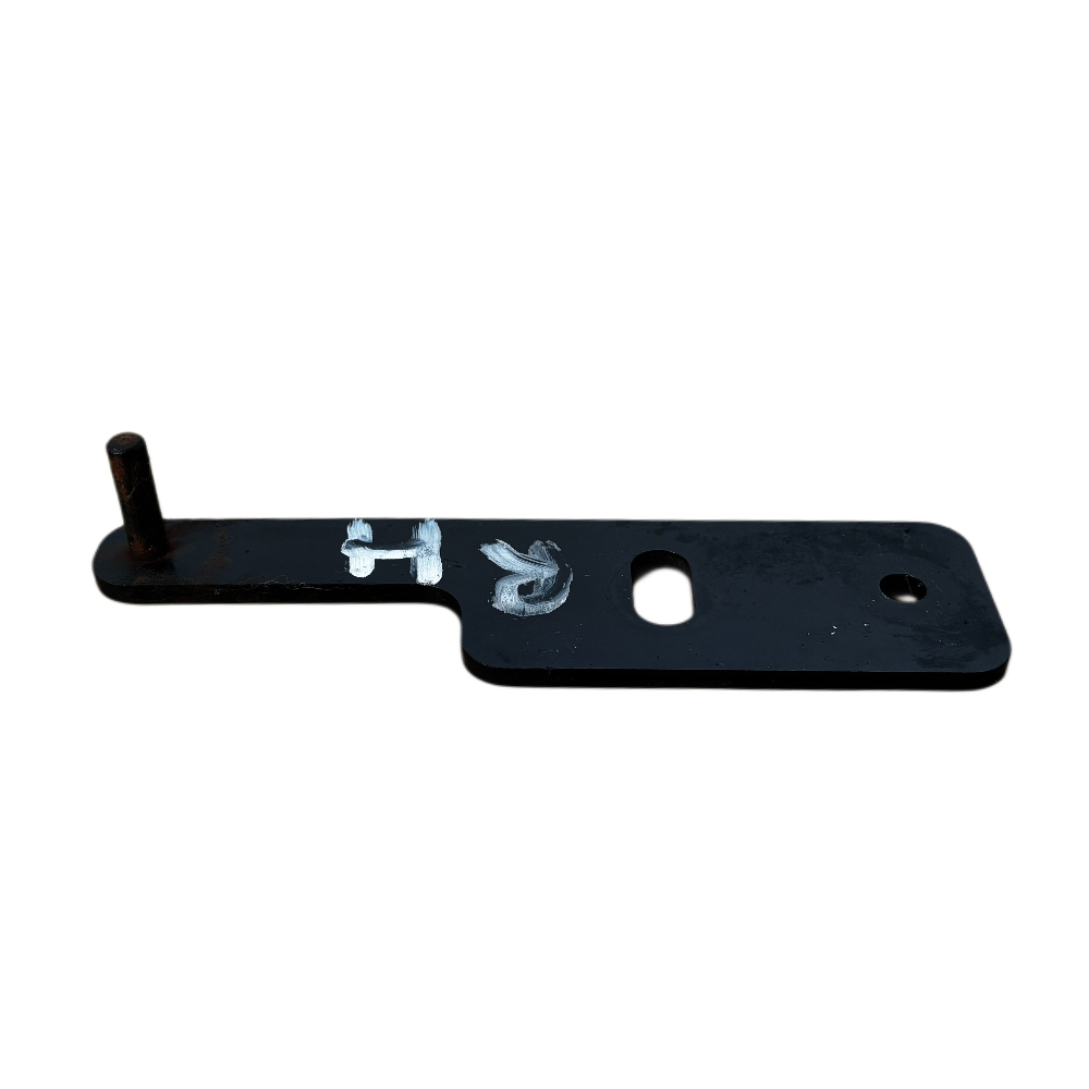4271811M1, Support, Massey Ferguson Tractors, Ned Murphy Tractors.