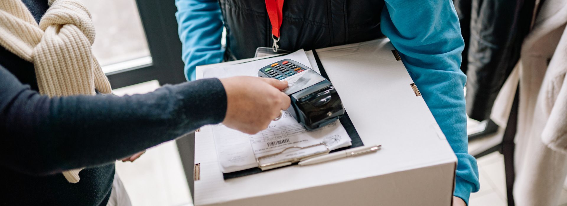 UK Customers Ordering from Ireland: EORI, delivery choices, and how to avoid customs delays, Massey Ferguson Tractors, Ned Murphy Tractors Ltd.