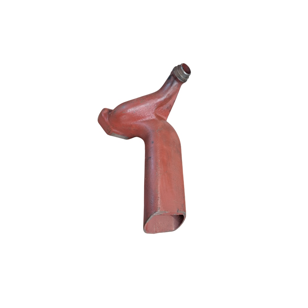 Manifold 3716938M3, Massey Ferguson Tractors, Ned Murphy Tractors Ltd.