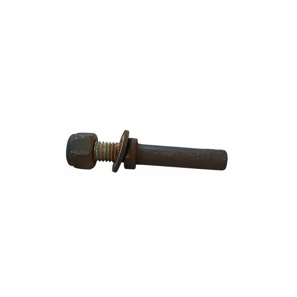 Clevis Pin 3786113M1, Massey Ferguson Tractors, Ned Murphy Tractors Ltd.