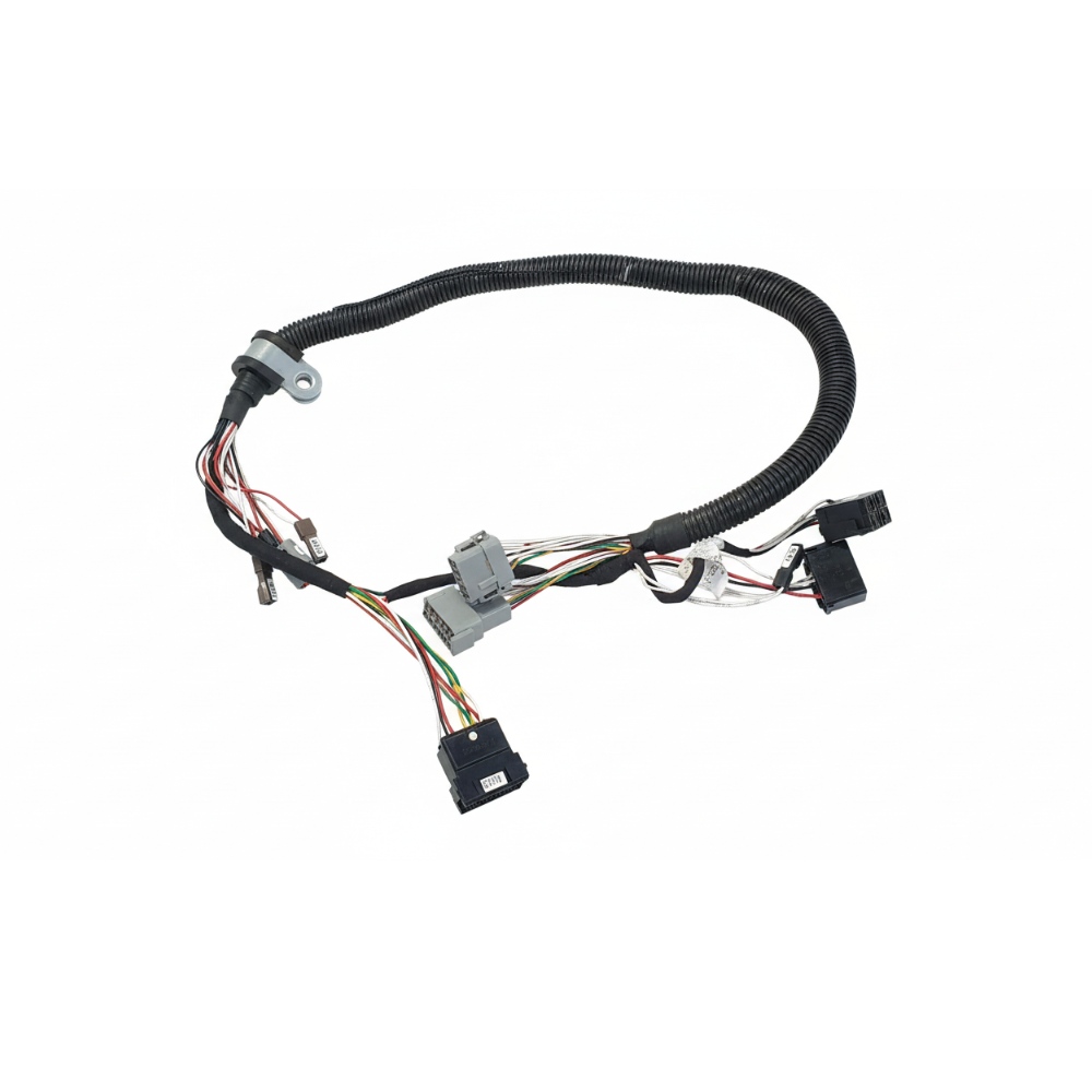Wiring Harness 3789791M3, Massey Ferguson Tractors, Ned Murphy Tractors Ltd.