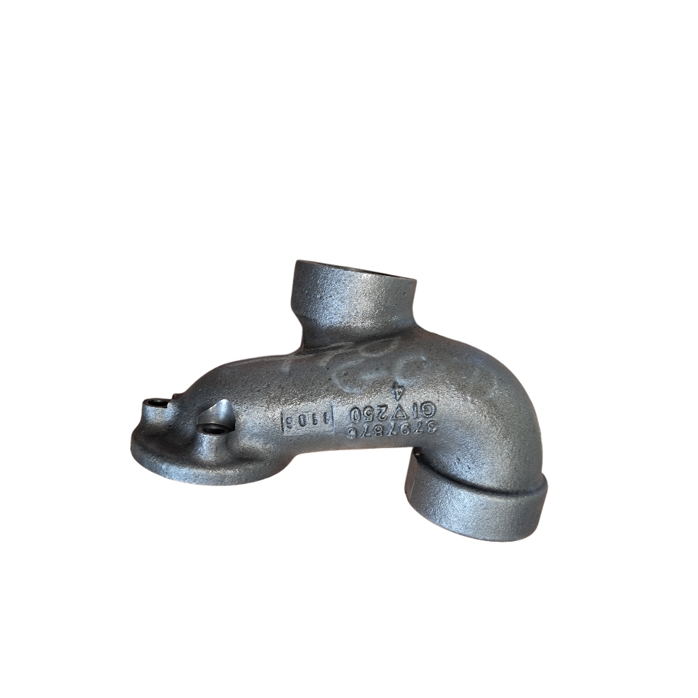 Manifold 3797876M1, Massey Ferguson Tractors, Ned Murphy Tractors Ltd.
