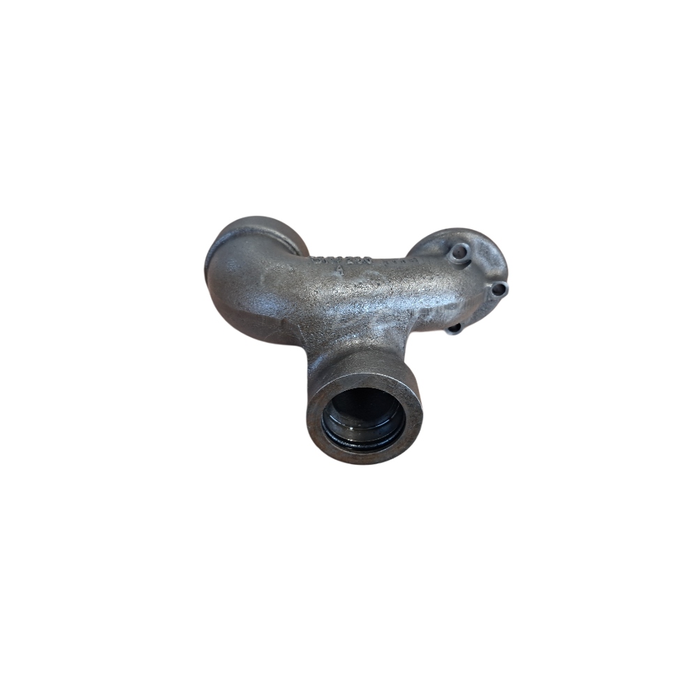 Manifold 3797876M1, Massey Ferguson Tractors, Ned Murphy Tractors Ltd.