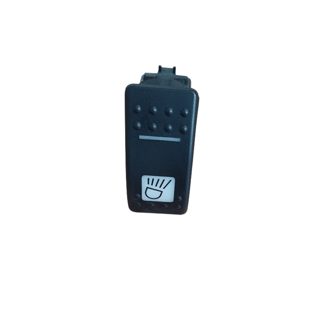 Rocker Switch 3809490M2, Massey Ferguson Tractors, Ned Murphy Tractors Ltd.