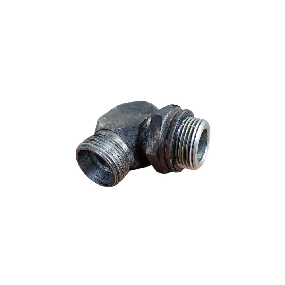 Elbow Fitting 4284034M1, Massey Ferguson Tractors, Ned Murphy Tractors Ltd.