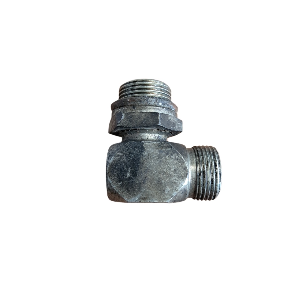 Elbow Fitting 4284034M1, Massey Ferguson Tractors, Ned Murphy Tractors Ltd.