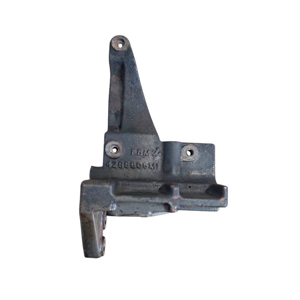 Compressor Bracket 4286606M2, Massey Ferguson Tractors, Ned Murphy Tractors Ltd.