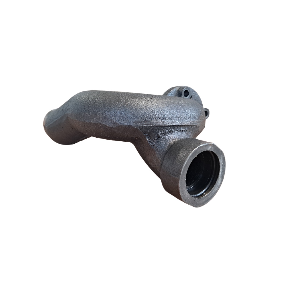 Manifold 4302844M4, Massey Ferguson Tractors, Ned Murphy Tractors Ltd.
