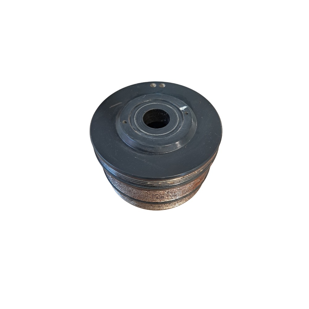 Water Pump Multi-Ribbed Pulley ACW2496690, Massey Ferguson Tractors, Ned Murphy Tractors Ltd.