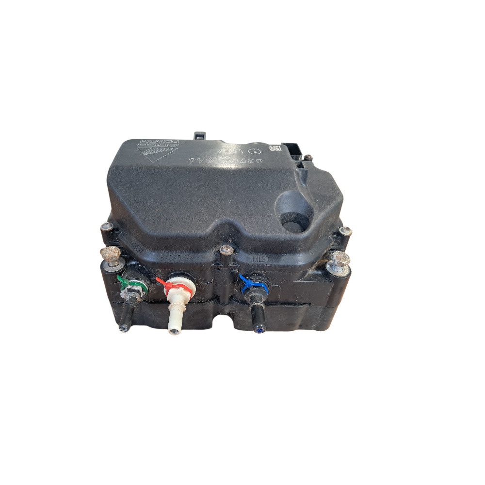 Supply Module ACX2983200, Massey Ferguson Tractors, Ned Murphy Tractors Ltd.