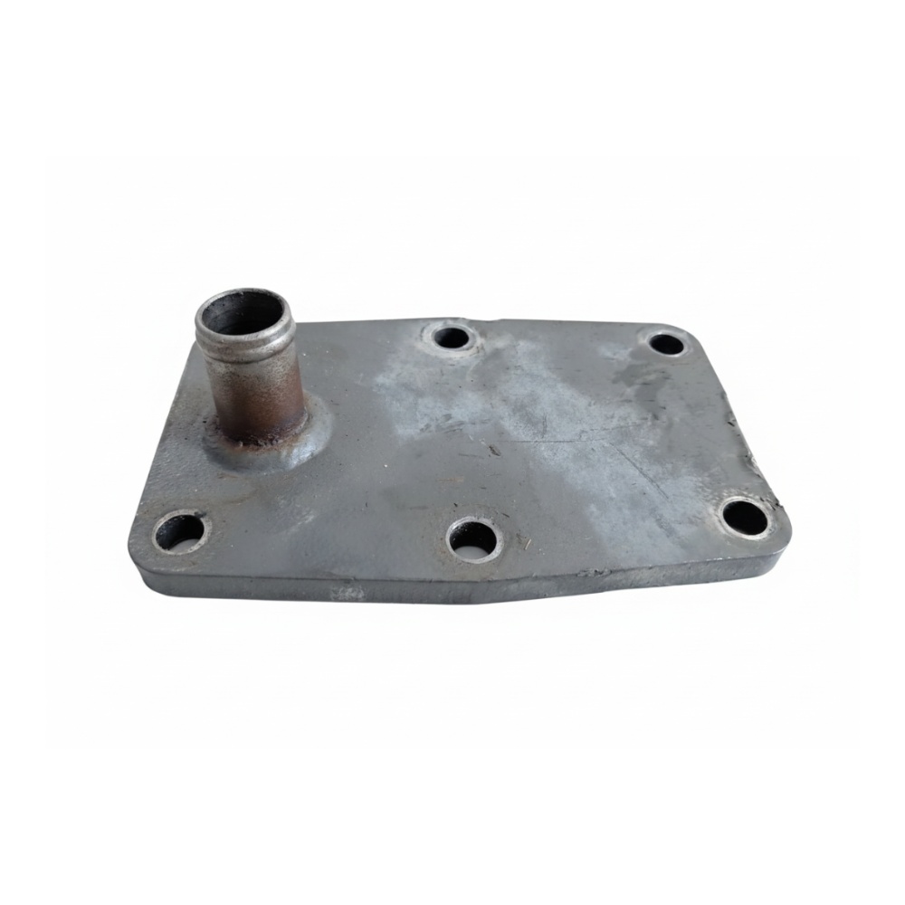 Flange V836847994, Massey Ferguson Tractors, Ned Murphy Tractors Ltd.