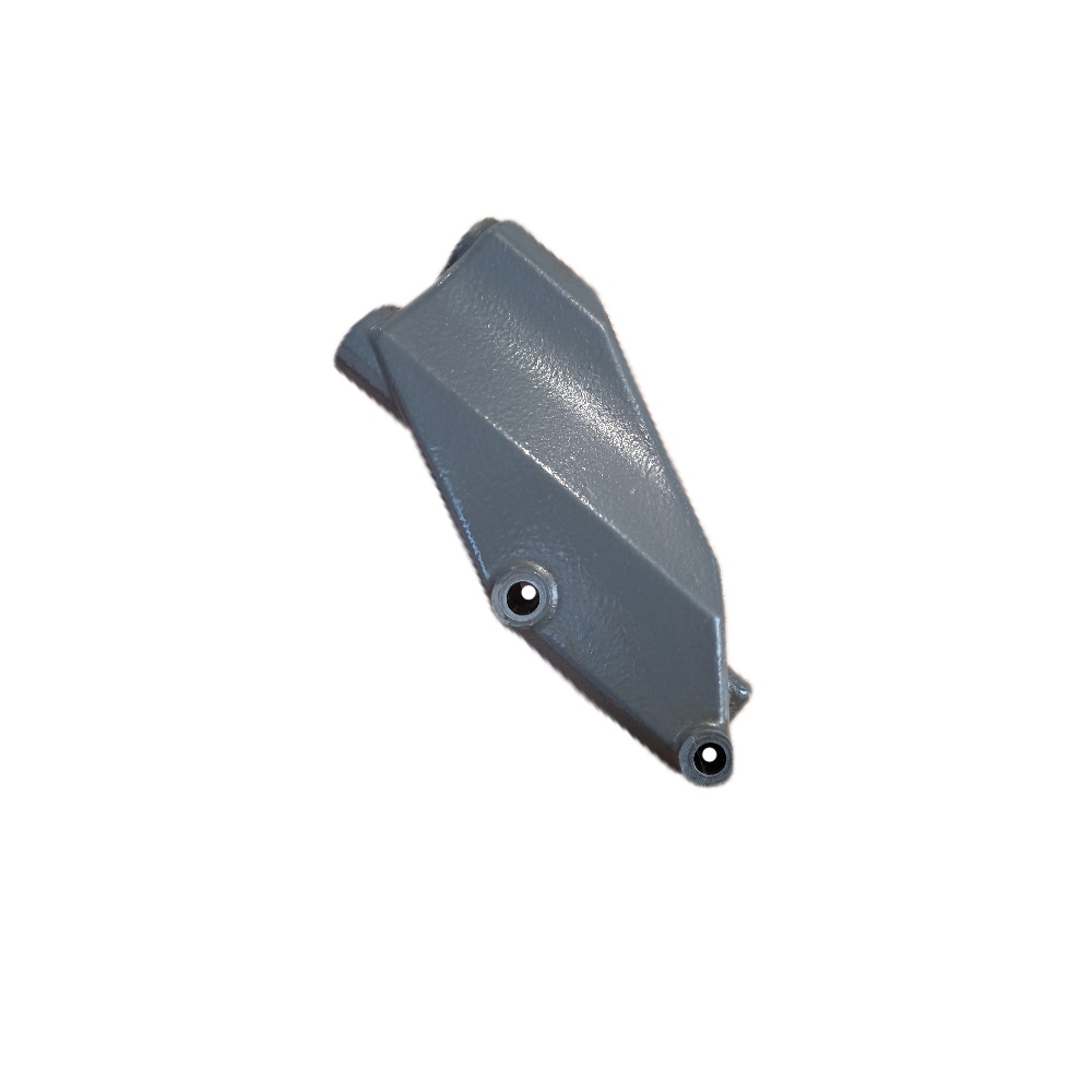 Coolant Manifold V836867646, Massey Ferguson Tractors, Ned Murphy Tractors Ltd.