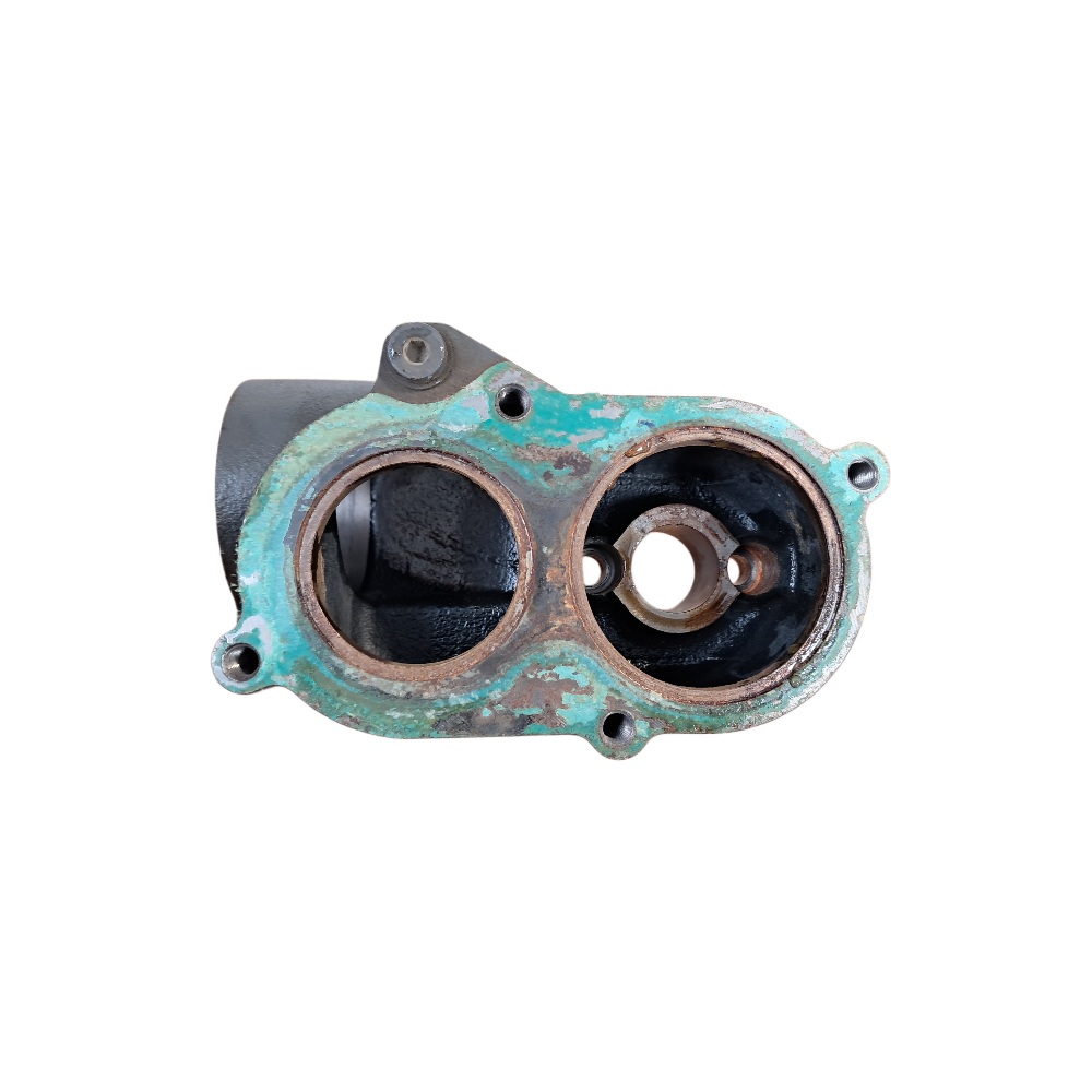 Thermostat Housing V836867647, Massey Ferguson Tractors, Ned Murphy Tractors Ltd.