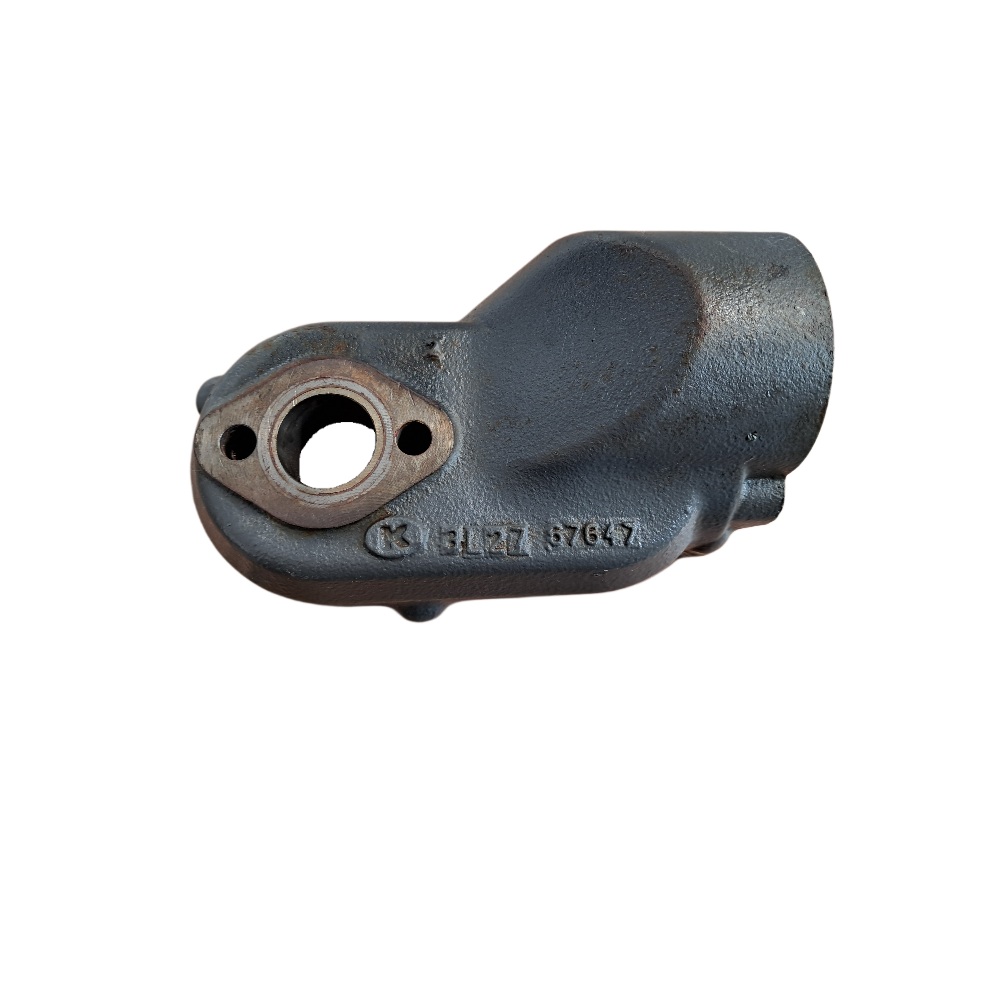 Thermostat Housing V836867647, Massey Ferguson Tractors, Ned Murphy Tractors Ltd.