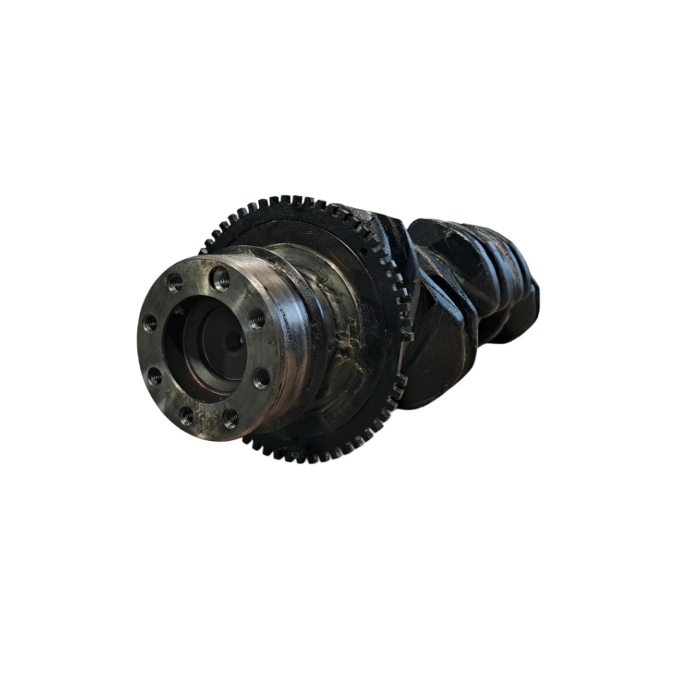 Crankshaft V837074352, Massey Ferguson Tractors, Ned Murphy Tractors Ltd.