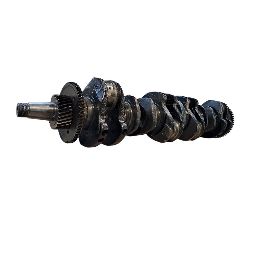 Crankshaft V837074352, Massey Ferguson Tractors, Ned Murphy Tractors Ltd.