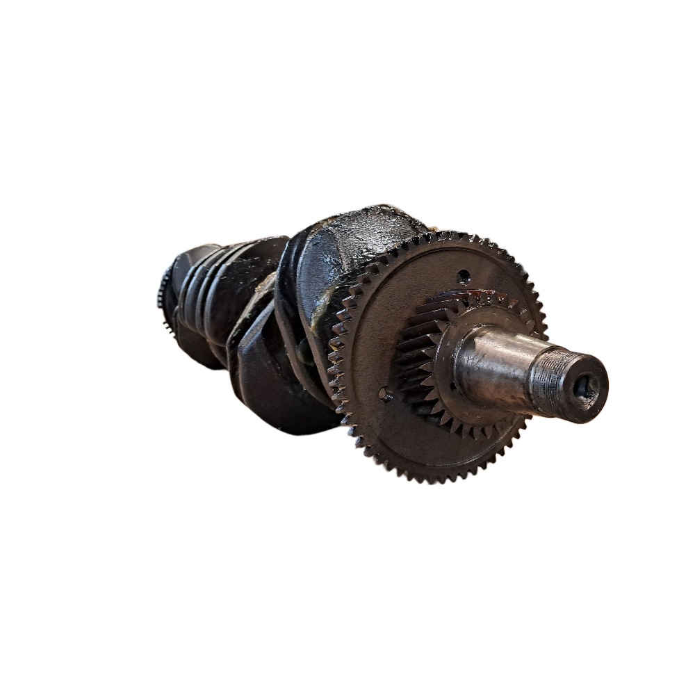 Crankshaft V837074352, Massey Ferguson Tractors, Ned Murphy Tractors Ltd.