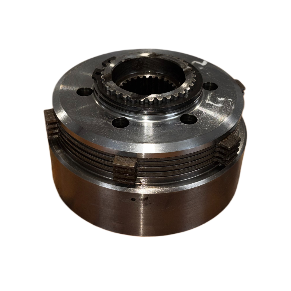 3713516M97, Clutch, Massey Ferguson Tractors, Ned Murphy Tractors.