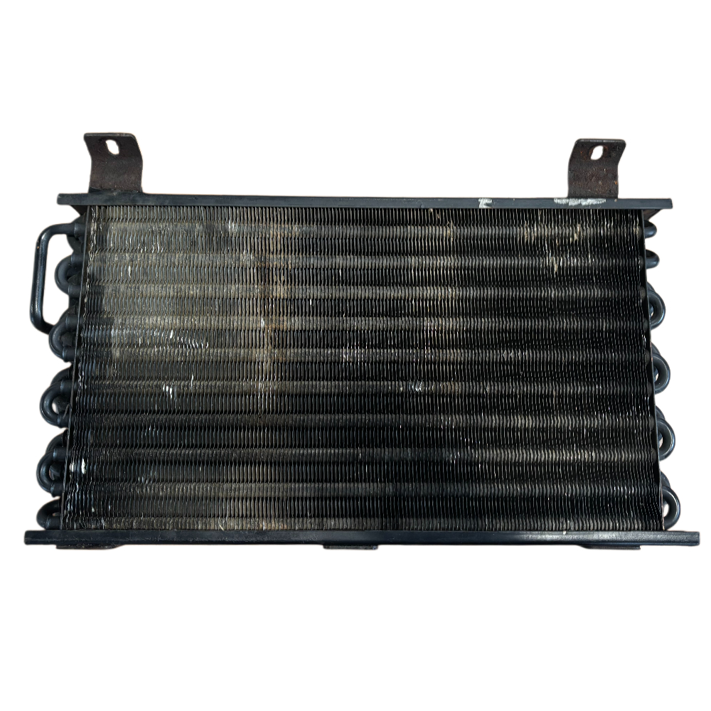 3782611M1, Condenser, Massey Ferguson Tractors, Ned Murphy Tractors.