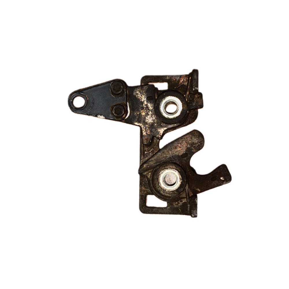 4286170M1, Latch, Massey Ferguson Tractors, Ned Murphy Tractors.