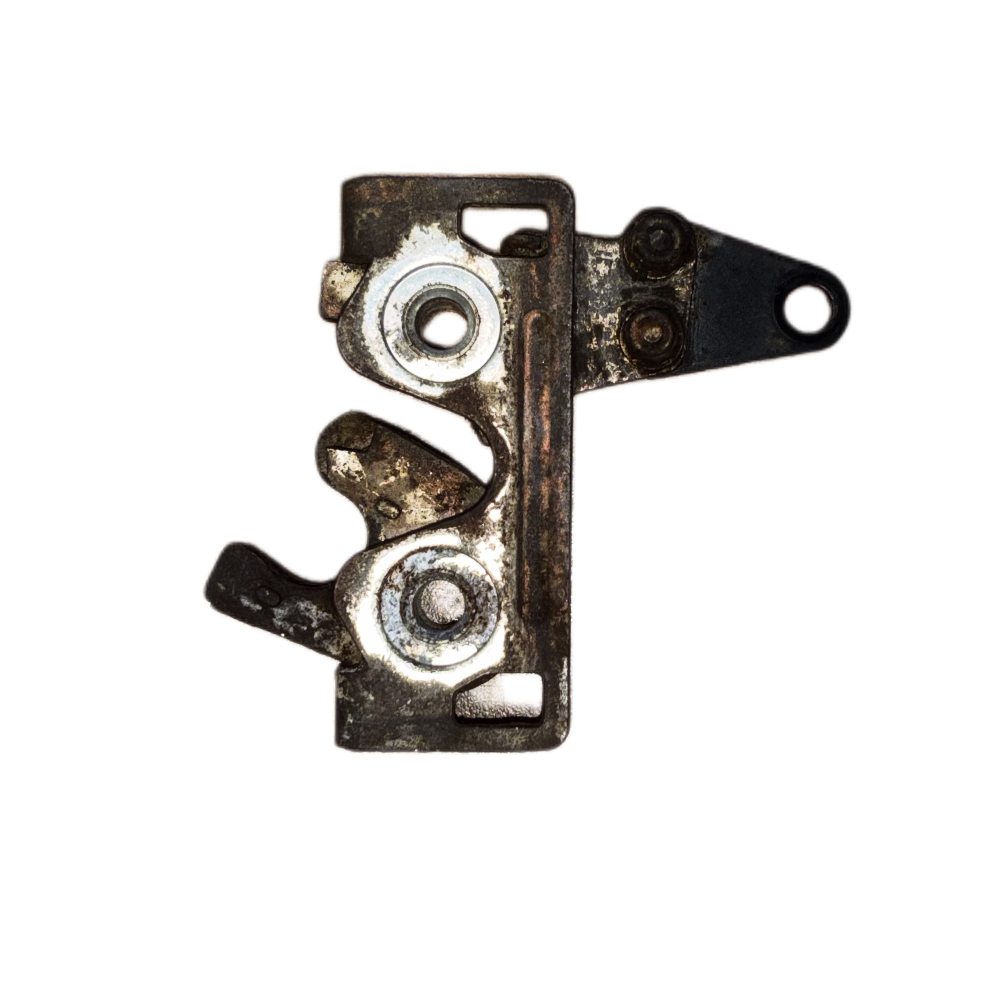 4286170M1, Latch, Massey Ferguson Tractors, Ned Murphy Tractors.