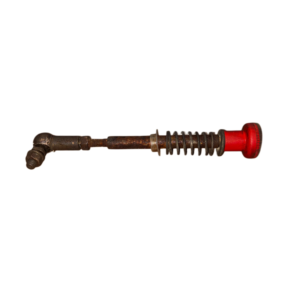 4286207M1, Latch Rod, Massey Ferguson Tractors, Ned Murphy Tractors.