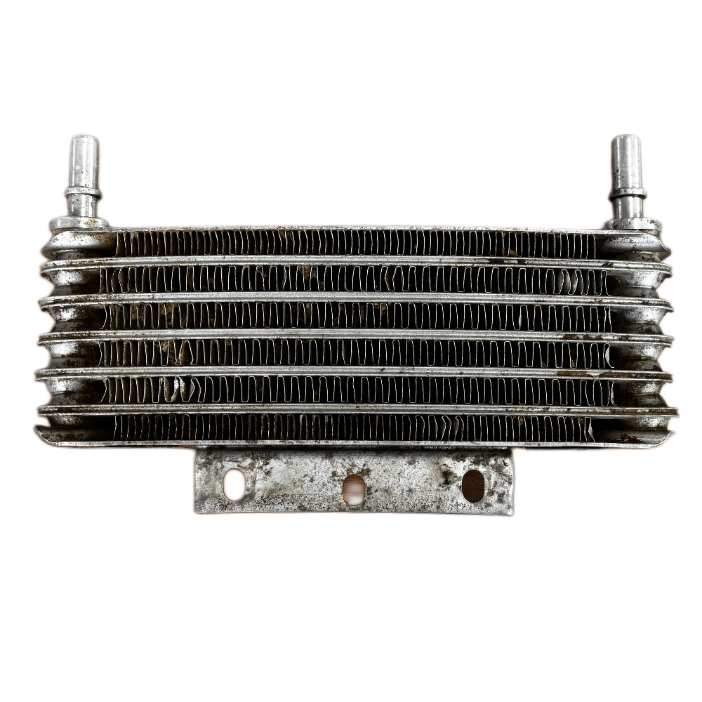 4356594M2, Fuel Cooler, Massey Ferguson Tractors, Ned Murphy Tractors.