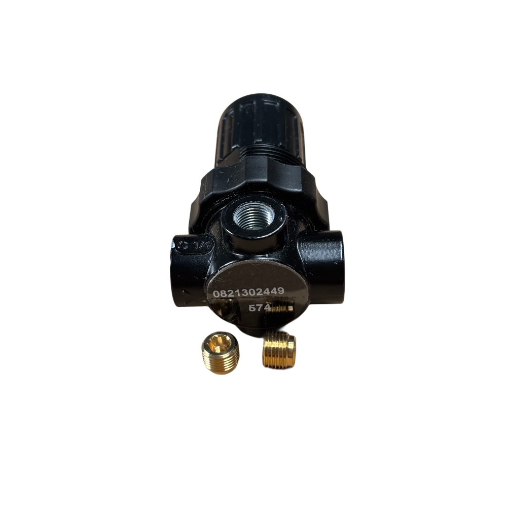 GENUINE AIR VALVE 4385332M91 - Image 2