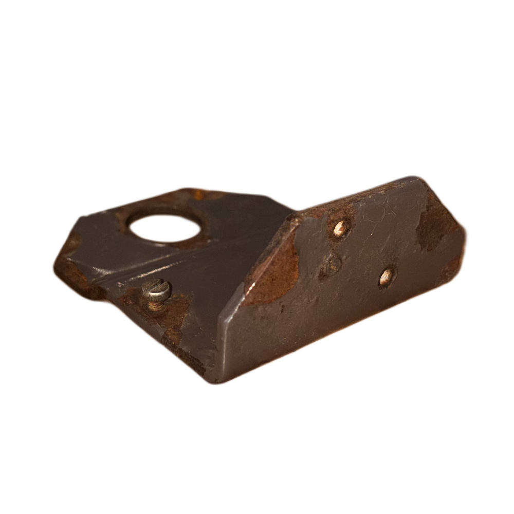 V836752077, Bracket, Massey Ferguson Tractors, Ned Murphy Tractors.