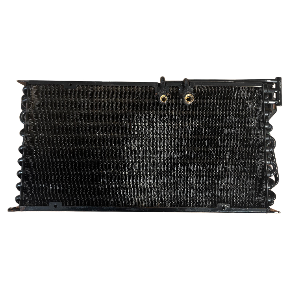 3801177M1, Condenser, Massey Ferguson Tractors, Ned Murphy Tractors.