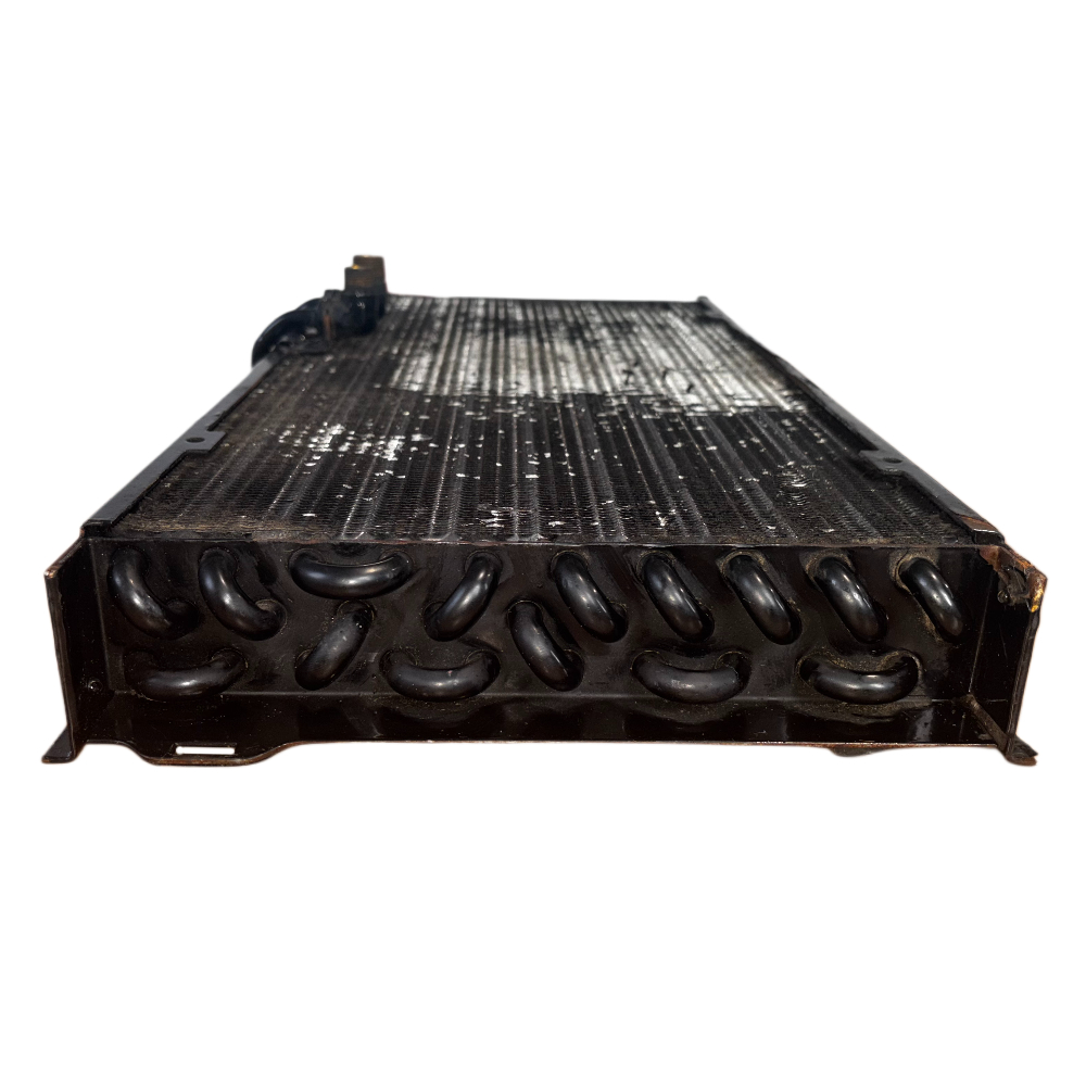 3801177M1, Condenser, Massey Ferguson Tractors, Ned Murphy Tractors.