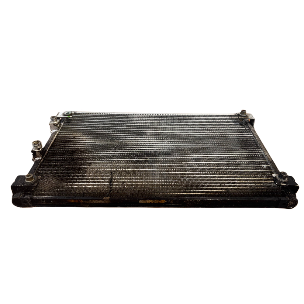 4290397M2, Condenser, Massey Ferguson Tractors, Ned Murphy Tractors.