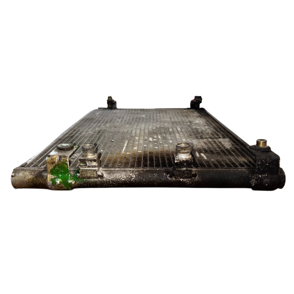 4290397M2, Condenser, Massey Ferguson Tractors, Ned Murphy Tractors.