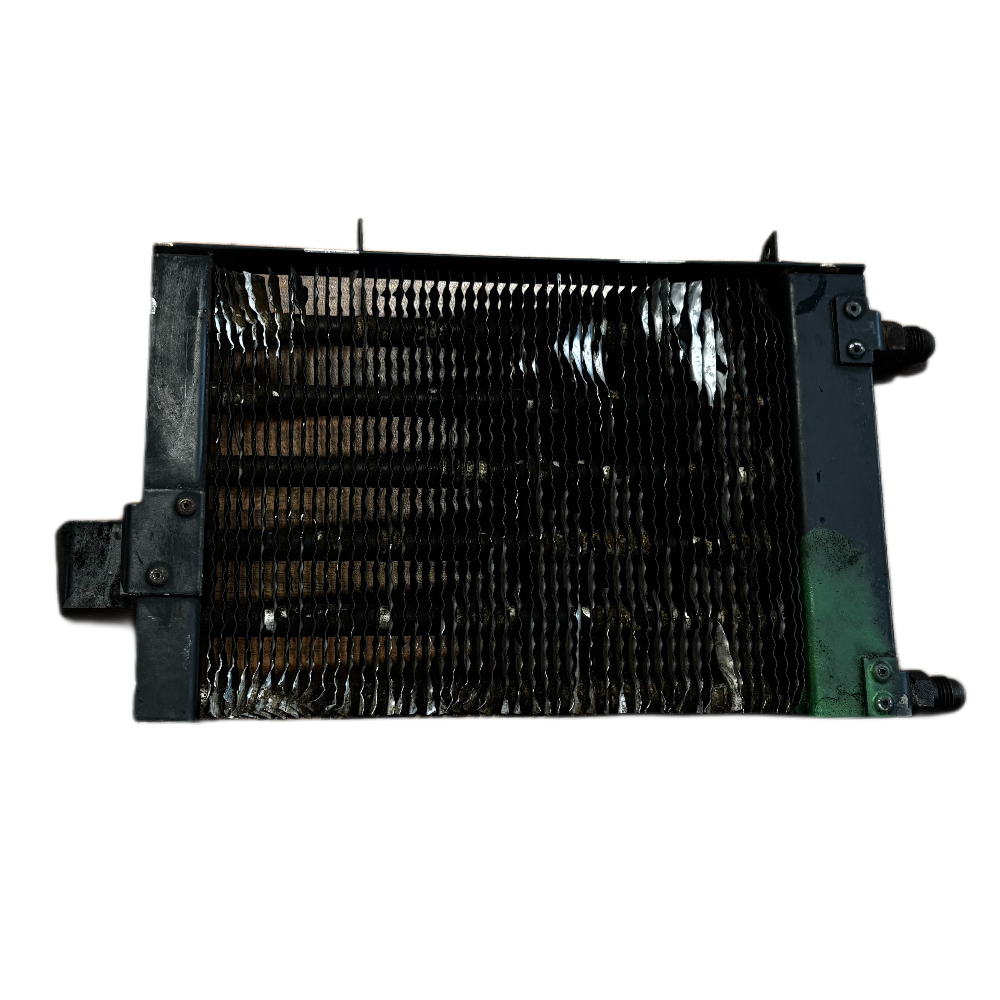 3781199M2, Cooler, Massey Ferguson Tractors, Ned Murphy Tractors.