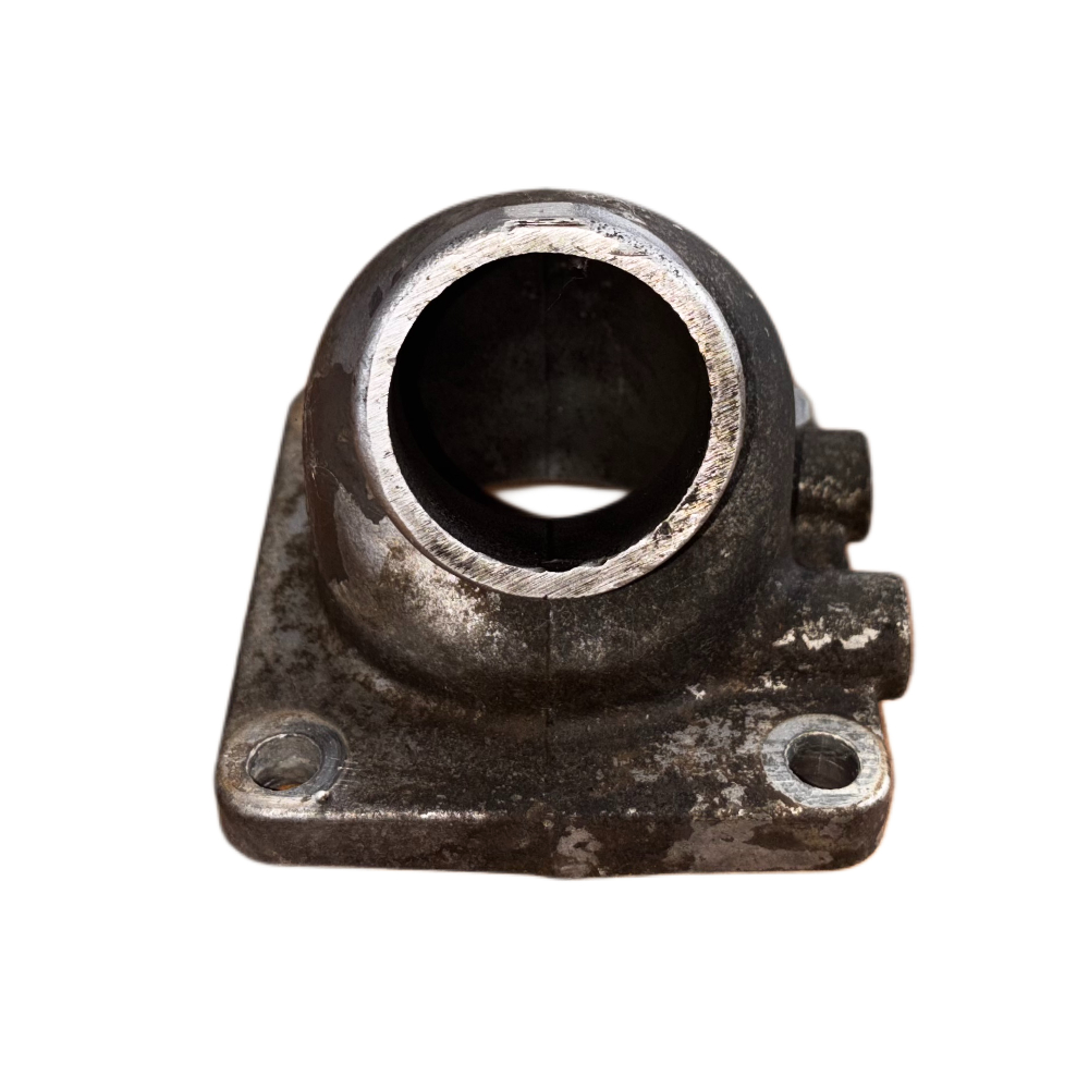 3638410M1, Elbow, Massey Ferguson Tractors, Ned Murphy Tractors.